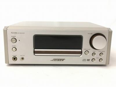 BOSE 125 ペアスピーカー AVアンプ PLS-1610 【説明書あり