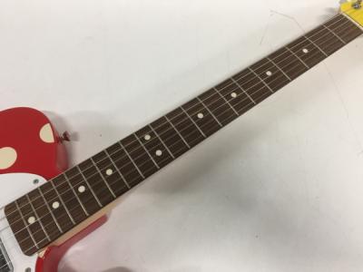 Fender JAPAN TL-MINNIE(エレキギター)の新品/中古販売 | 1513460