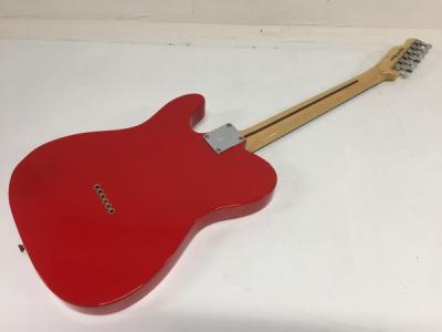 Fender JAPAN TL-MINNIE(エレキギター)の新品/中古販売 | 1513460 