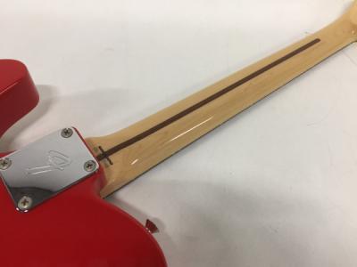 【限定モデル】Fender Japan ミニーマウス　中古 Fender Japan 限定 ディズニー ミニーマウス Disney - メルカリ