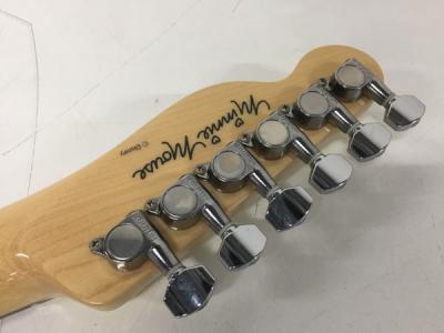 【限定モデル】Fender Japan ミニーマウス　中古 Fender Japan 限定 ディズニー ミニーマウス Disney - メルカリ