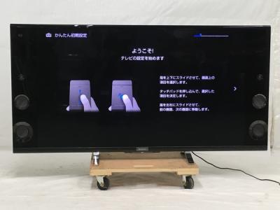 SONY ソニー BRAVIA KD-55X9200B 液晶テレビ 55V型 4K