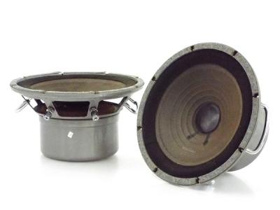 M6134 DIATONE PW-125 20W 15Ω スピーカー ユニット M6134 DIATONE PW-125 20W 15Ω スピーカー ユニット 【公式通販】