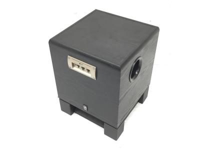 YAMAHA YST-SW320 サブウーファー ヤマハ オーディオ 音響