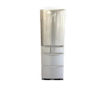 Panasonic パナソニック NR-E413V トップユニット 冷蔵庫 406L