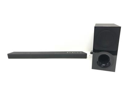 SONY ソニー HT-X9000F サウンドバー スピーカー ホームシアター