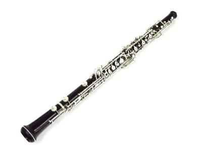 YAMAHA Custom YOB-831 オーボエ 吹奏 楽器
