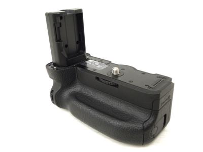 Sony VG-C3EM バッテリーグリップ α9 α7RIII αIII 用