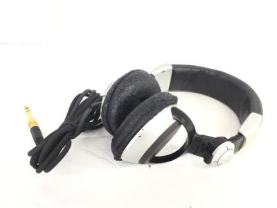 テクニクス Technics RP-DJ1200ヘッドホン 中古です。 概要 ステレオ