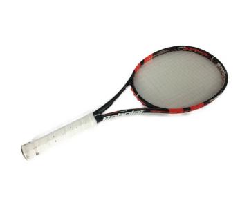 バボラ ピュアストライク 100 テニスラケット 2017 BABOLAT Pure Strike 100