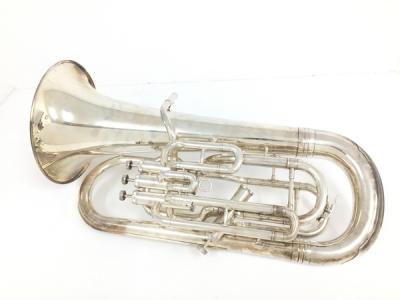 YAMAHA YEP-621S ユーフォニアム 管楽器 吹奏楽器