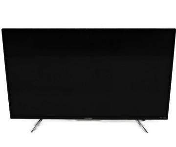 フナイ 43V型 4K対応液晶テレビ FL-43UB4000 4000シリーズ｜テレビ｜FUNAI製品情報