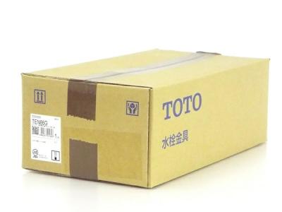 TOTO TEN86G 自動水栓 グースネックタイプ サーモタイプ