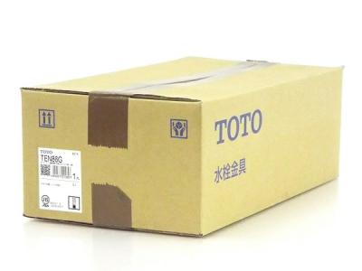 TOTO TEN86G 自動水栓 グースネックタイプ サーモタイプ