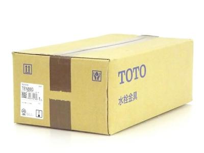 TOTO TEN86G 自動水栓 グースネックタイプ サーモタイプ