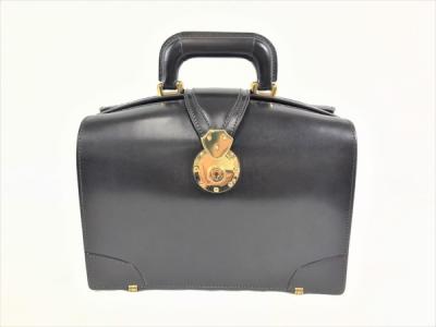 土屋鞄 ハンディダレス ブリーフケース の新品 中古販売 Rere リリ