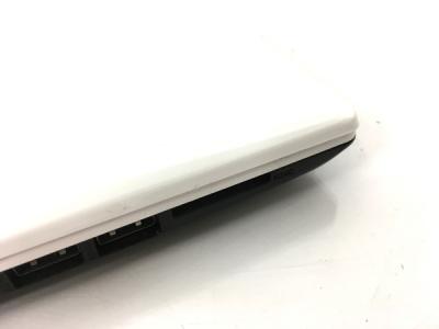 Nec Pc Ns100f2w H4 Ns100 F2w H4 ノートパソコン の新品 中古販売 Rere リリ