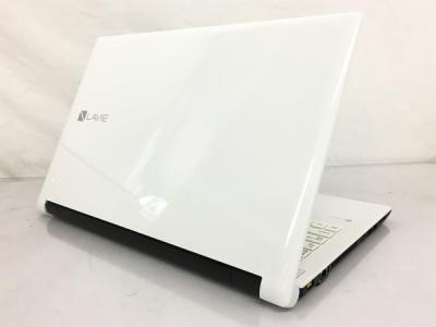 Nec Pc Ns100f2w H4 Ns100 F2w H4 ノートパソコン の新品 中古販売 Rere リリ