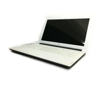 NEC PC-NS100F2W-H4 NS100/F2W-H4(ノートパソコン)の新品/中古販売