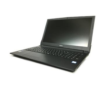 MouseComputer MB-K690 Core i7-8750H 2.20GHz 8 GB HDD1.0TB 15.6型 ノート PC パソコン Win Home 64bit