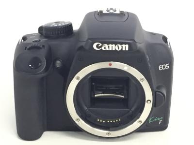 Canon EOS Kiss F EF-S 55-250mm F4-5.6 IS カメラ レンズ