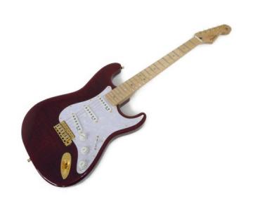 Fender Japan Exclusive Richie Kotzen Stratocaster リッチー・コッツェン ストラトキャスター エレキギター