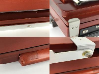 長岡製作所 NAGAOKA WOODY 大判カメラ 8x10(レンズ)の新品/中古 長岡製作所 NAGAOKA WOODY 大判カメラ 8x10(レンズ)の新品/中古