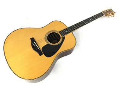 YAMAHA ヤマハ LL36 アコースティック ギター アコギ 楽器