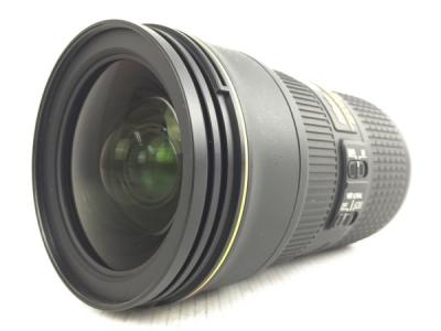 Nikon AF-S NIKKOR 24-70mm f / 2.8 E ED VR N カメラ レンズ
