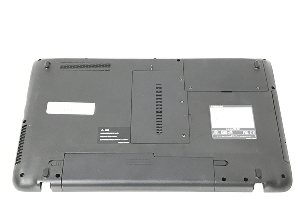 TOSHIBA dynabook T451/46EW(ノートパソコン)-