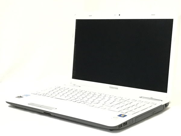 TOSHIBA dynabook T451/46EW(ノートパソコン)-