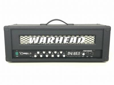 Randall WARHEAD WH300(ギターアンプ)の新品/中古販売 | 1514036 