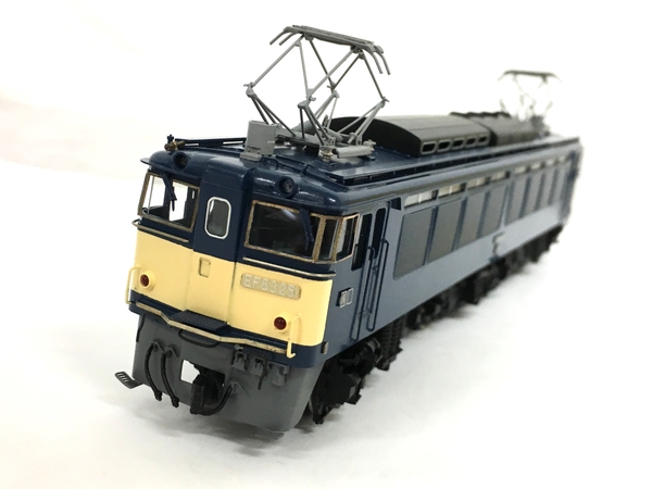 16 天賞堂 EF63 2次型 その２ - 鉄道模型