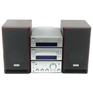 △ONKYO コンポ A-905FX T-405FX C-705FX スピーカー