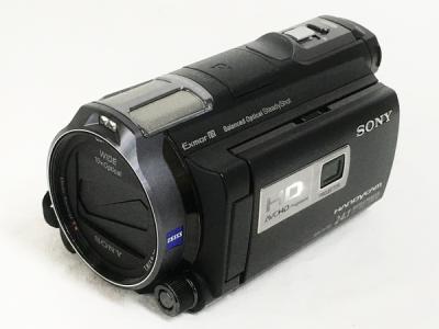 SONY ソニー Handycam ハンディカム HDR-PJ760V ビデオ カメラ 機器 2012年製
