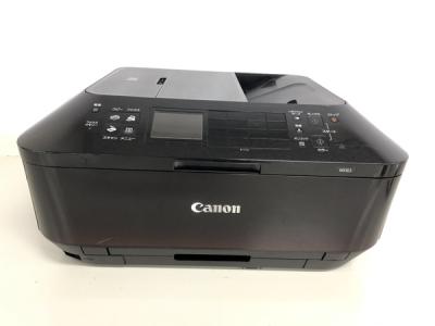 Canon キヤノン PIXUS MX923 インクジェット プリンター 複合機 ブラック