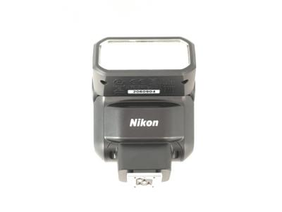Nikon ニコン SB-300 スピードライト フラッシュ ストロボ 照明 カメラ アクセサリー 周辺機器