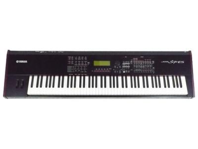 YAMAHA S90 ES シンセサイザー 88鍵盤 楽器 ピアノ ヤマハ