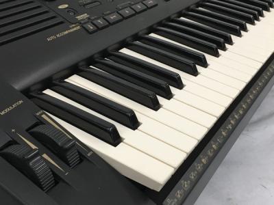 YAMAHA PSR-730(キーボード、シンセサイザー)の新品/中古販売 