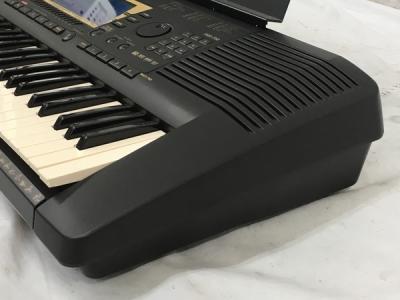 YAMAHA PSR-730(キーボード、シンセサイザー)の新品/中古販売