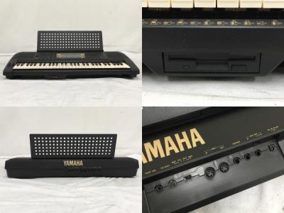 【美品】YAMAHA シンセサイザー PSR-520 付属品多数 純正ケース付 ヤマハ(YAMAHA)|シンセサイザー|HARDOFFオフモール（オフモ