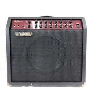 YAMAHA DG60-112 コンポアンプ ギターアンプ ブラック JA-3253 70W 8Ω