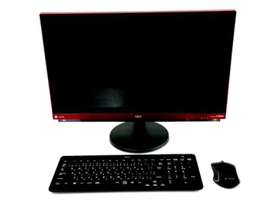 NEC PC-DA770GAR-KS(デスクトップパソコン)の新品/中古販売 NEC PC-DA770GAR-KS(デスクトップパソコン)の新品/中古販売