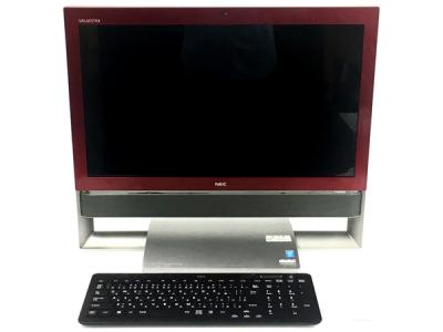 NEC VALUESTAR N VN770/RSR PC-VN770RSR