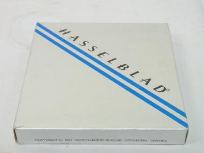 Hasselblad Polarization filter フィルター 41645(大判)の新品/中古