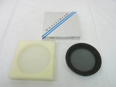Hasselblad Polarization filter フィルター 41645(大判)の新品/中古