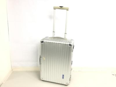 RIMOWA リモワ Classic Flight クラシックフライト 2輪 976.52 35L スーツケース