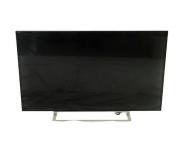 TOSHIBA REGZA 49J10 液晶テレビ 4K 49V型 2015年製 TV 東芝