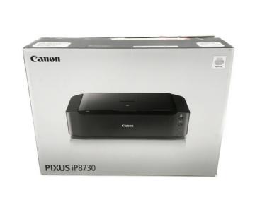 Canon Ip8730 インクジェットプリンタ の新品 中古販売 Rere リリ