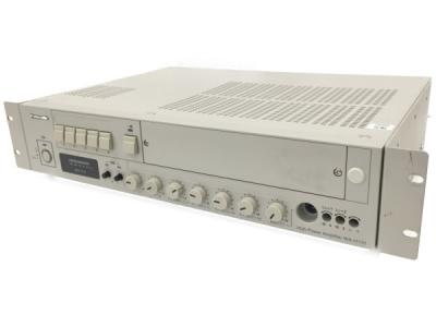 Panasonic WA-H120(PA機器)の新品/中古販売 | 1514625 | ReRe[リリ]